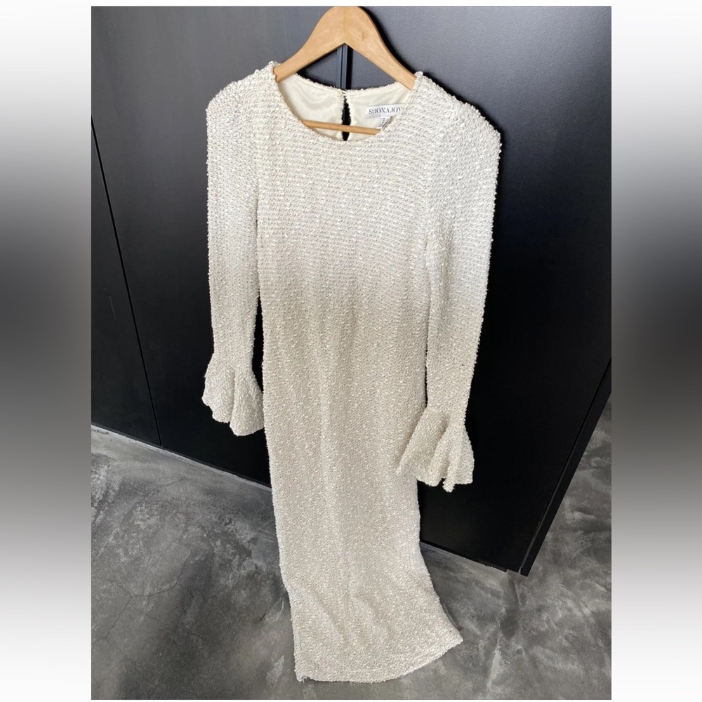 Shona Joy Size 8 dress - Picture 2 of 2